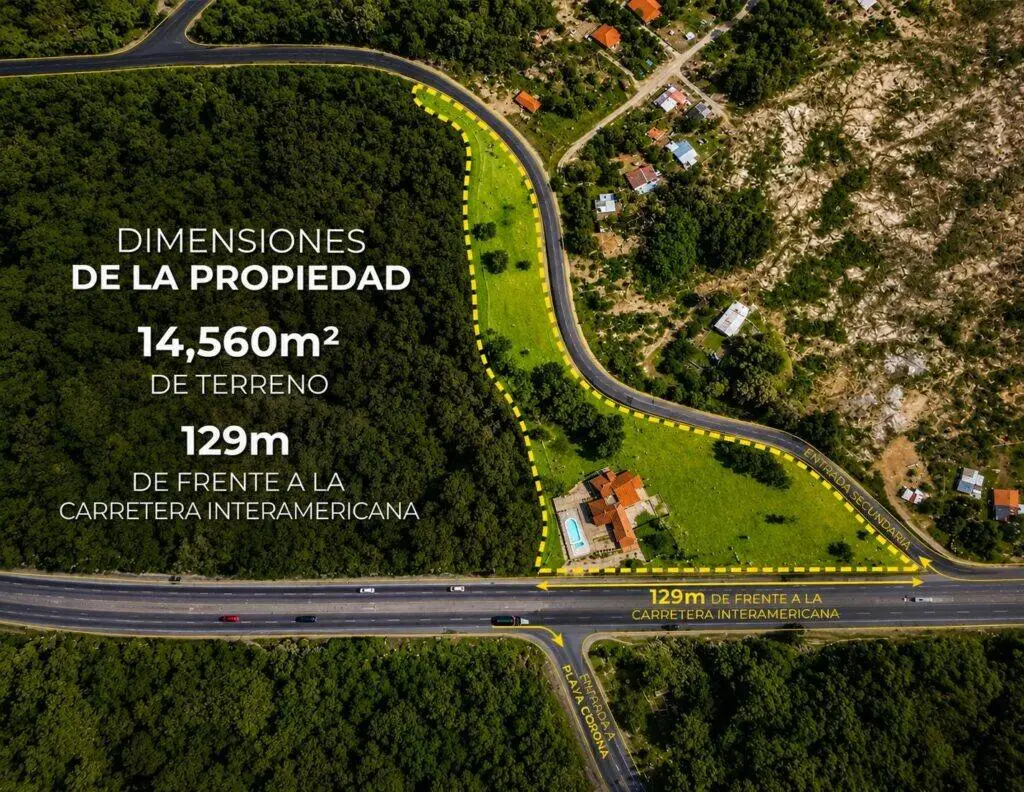 en Venta en El Higo Panamá Oeste Panamá | $895,000 | MLS# 24986
