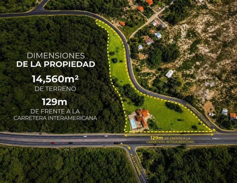 en Venta en El Higo Panamá Oeste Panamá | $895,000 | MLS# 24986