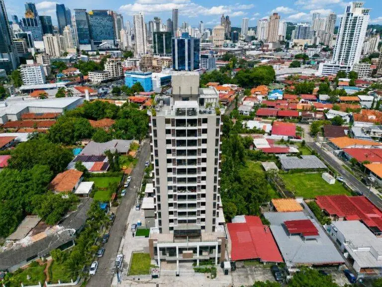 Apartamento en Venta en San Francisco Panamá Panamá | $199,900 | MLS# 25004