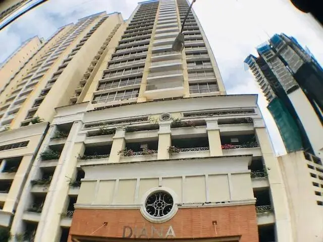 Apartamento en Alquiler en Bella Vista Panamá Panamá | $1,400 | MLS# 25016