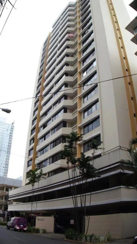 Apartamento en Venta en Bella Vista Panamá Panamá | $229,000 | MLS# 25029