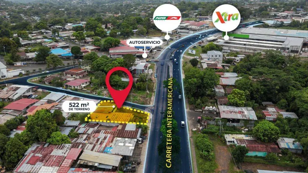en Venta en La Chorrera Panamá Oeste Panamá | $280,000 | MLS# 25034