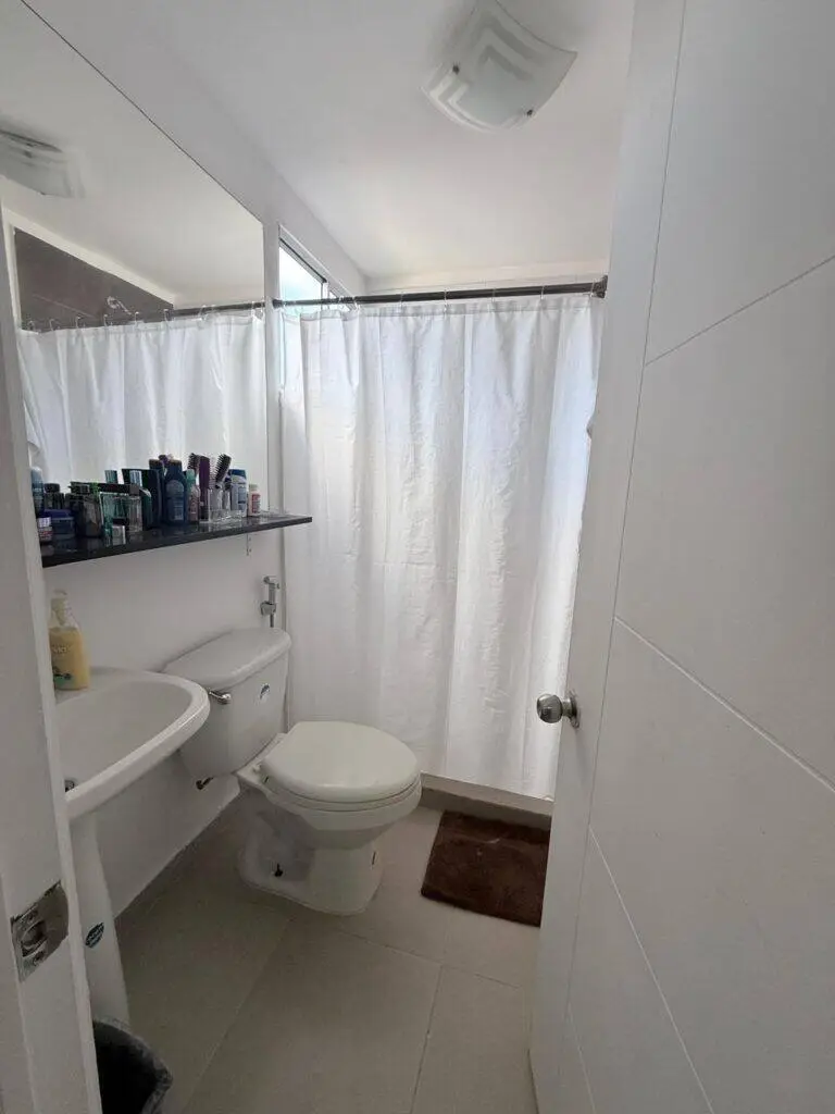 Apartamento en Venta en Juan Demóstenes Arosemena Panamá Oeste Panamá | $118,724 | MLS# 25040
