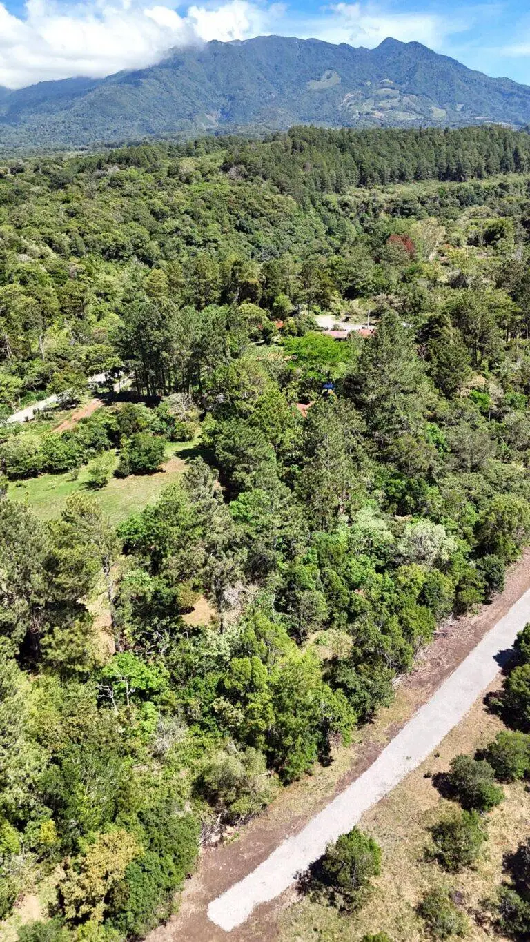 Terreno en Venta en Alto Boquete Chiriqui Panamá | $219,109 | MLS# 25052