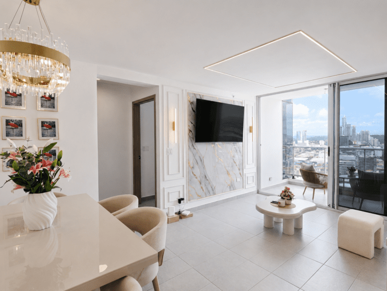 Apartamento en Venta en Pueblo Nuevo Panamá Panamá | $189,950 | MLS# 25055