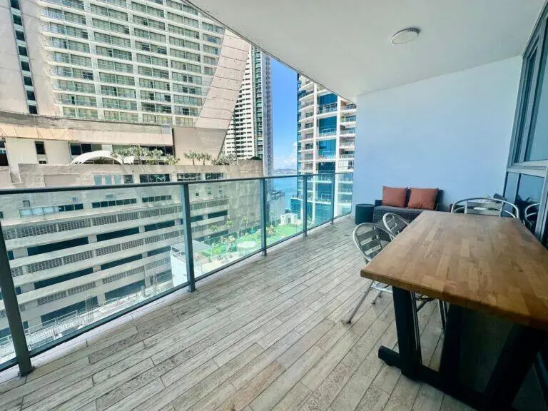 Apartamento en Venta en San Francisco Panamá Panamá | $490,000 | MLS# 25071