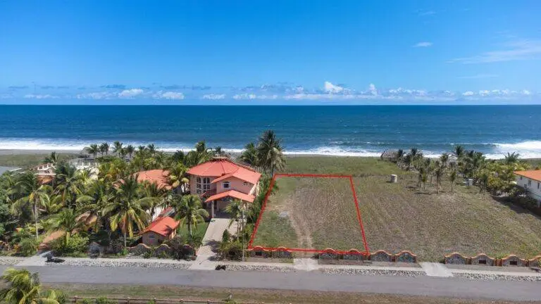 Terreno en Venta en Querévalo Chiriqui Panamá | $92,500 | MLS# 25073