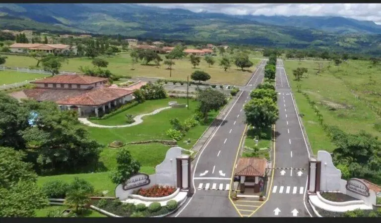 Terreno en Venta en Alto Boquete Chiriqui Panamá | $98,000 | MLS# 25086
