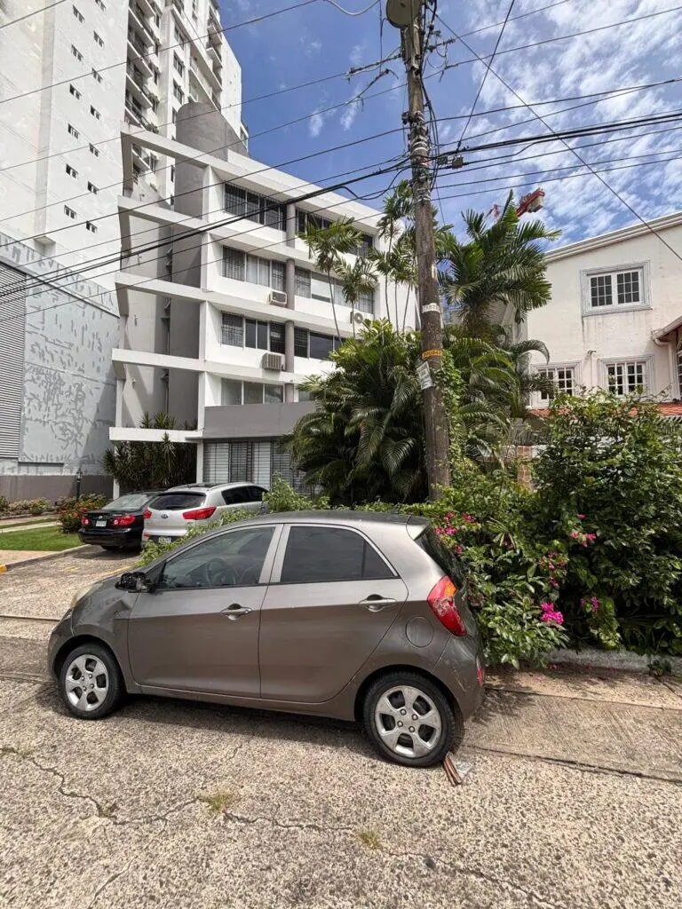 Apartamento en Venta en Pueblo Nuevo Panamá Panamá | $160,000 | MLS# 25093