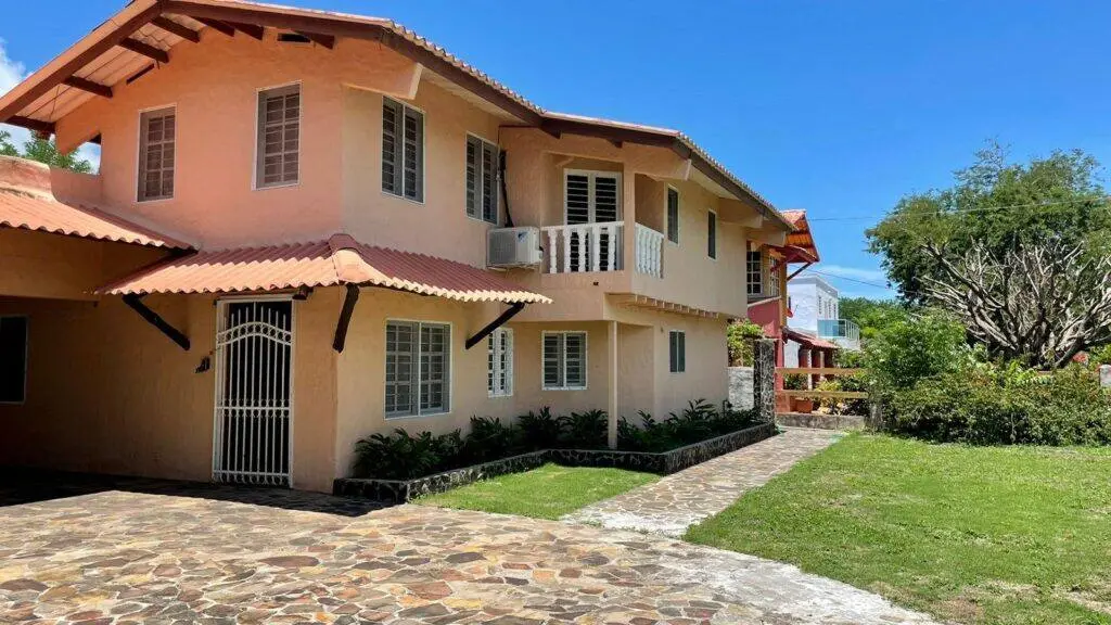 Casa en Venta en Chame Panamá Oeste Panamá | $200,000 | MLS# 25099