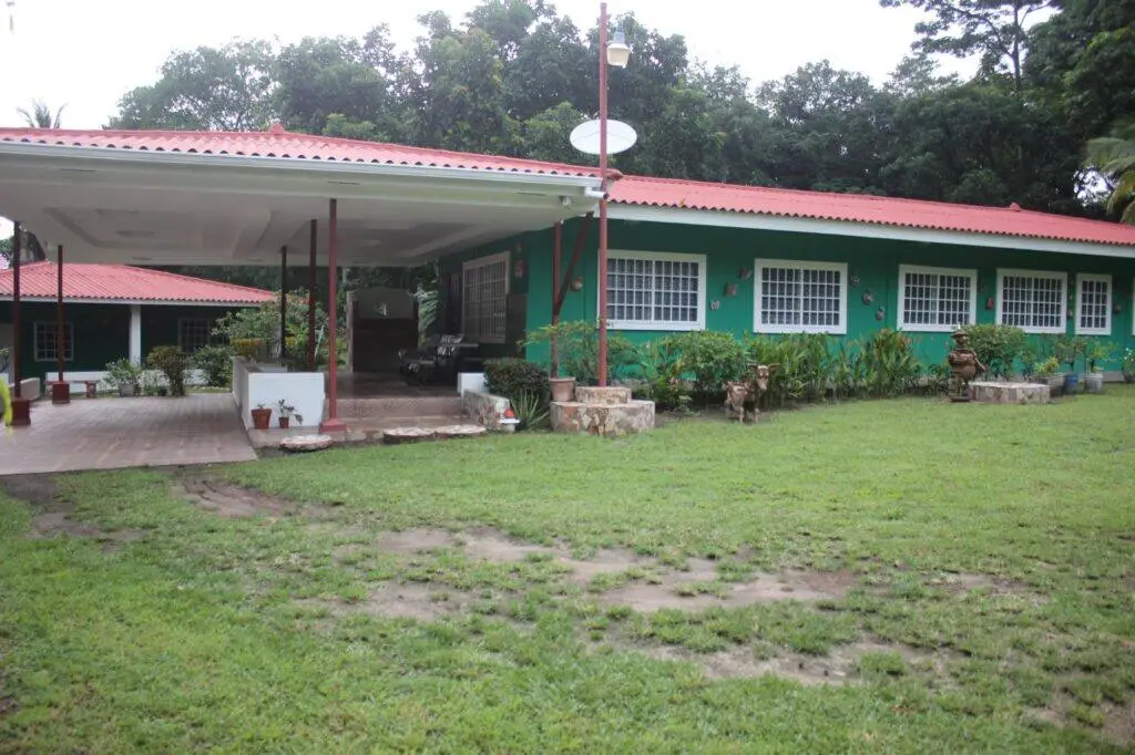 Finca en Alquiler en Nueva Gorgona Panamá Oeste Panamá | $950 | MLS# 25103