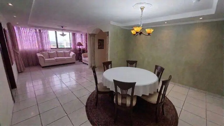 Apartamento en Venta en Betania Panamá Panamá | $170,000 | MLS# 25107