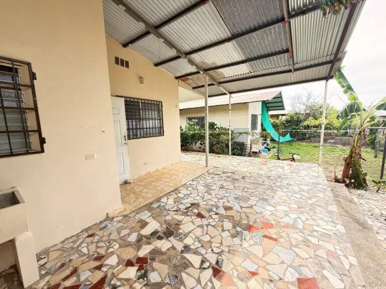 Casa en Venta en Chitré Herrera Panamá | $69,000 | MLS# 25111