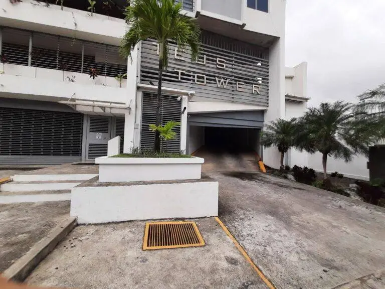 Apartamento en Alquiler en San Francisco Panamá Panamá | $600 | MLS# 25113