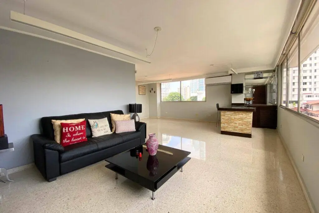 Apartamento en Venta en San Francisco Panamá Panamá | $170,000 | MLS# 25120