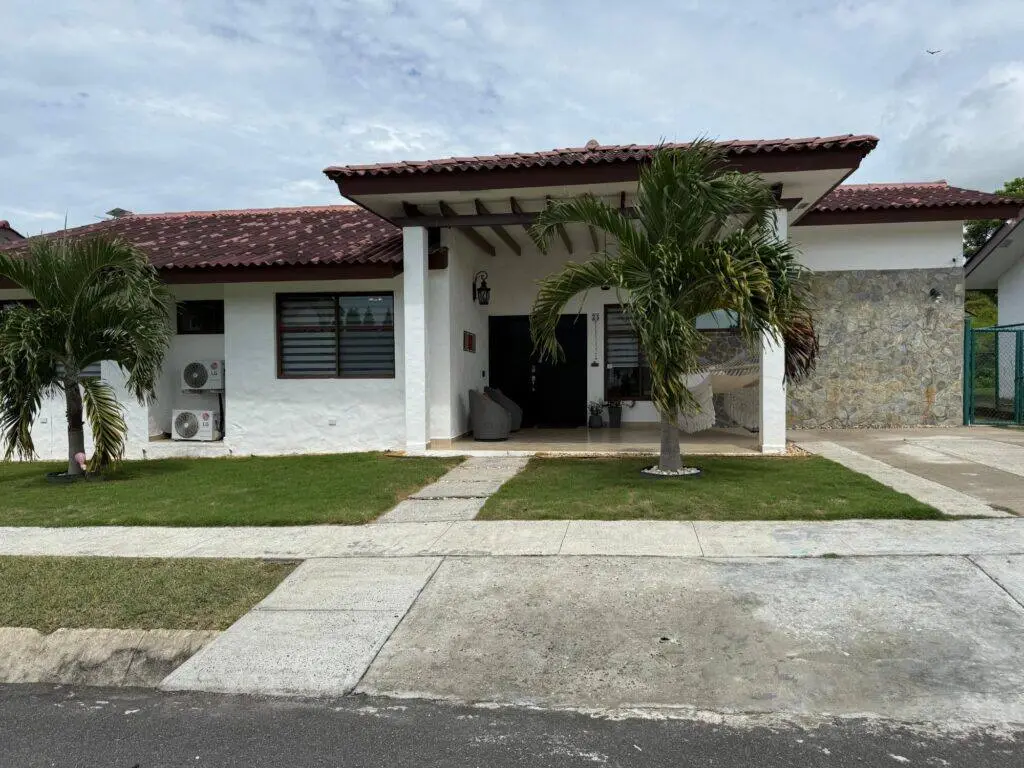 Casa en Venta en La Ermita Panamá Oeste Panamá | $260,000 | MLS# 25121