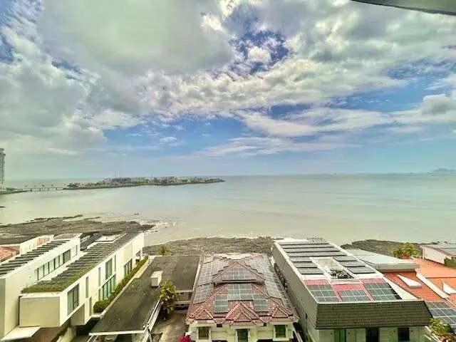 Apartamento en Venta en San Francisco Panamá Panamá | $330,000 | MLS# 25124