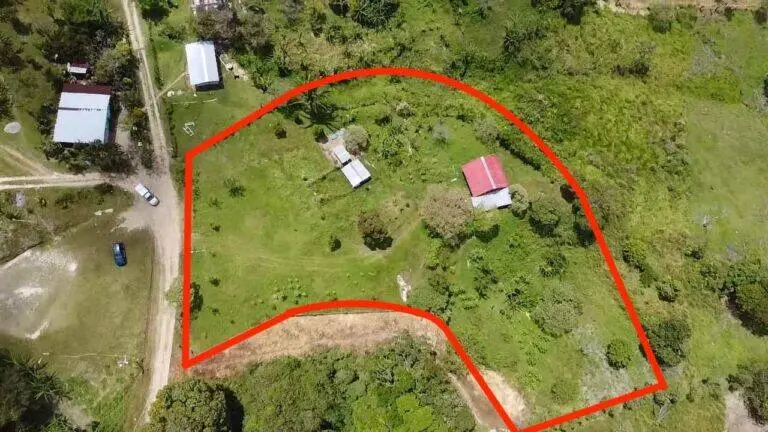 Terreno en Venta en San Carlos Panamá Oeste Panamá | $125,000 | MLS# 25139