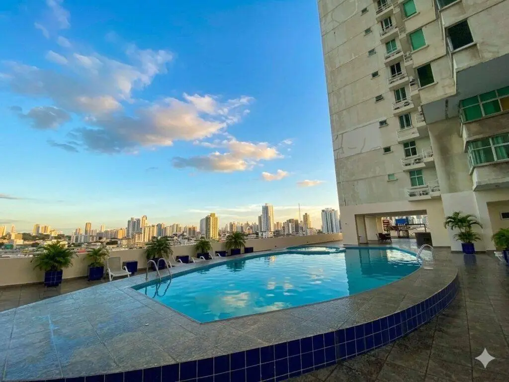 Apartamento en Alquiler en Betania Panamá Panamá | $145,000 | MLS# 25201