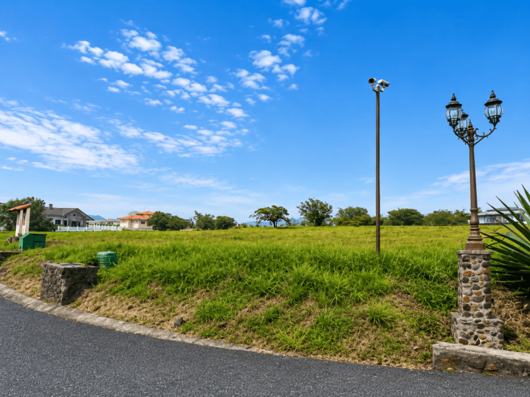 Terreno en Venta en Alto Boquete Chiriqui Panamá | $158,502 | MLS# 25233
