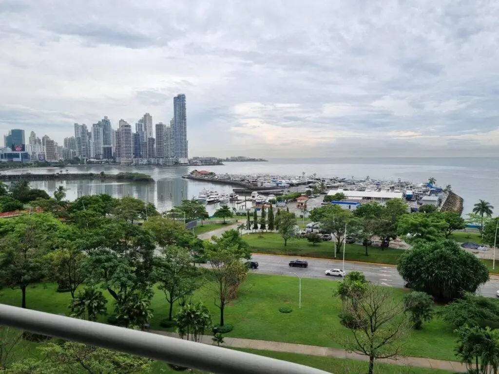 Apartamento en Venta en Bella Vista Panamá Panamá | $380,000 | MLS# 25235
