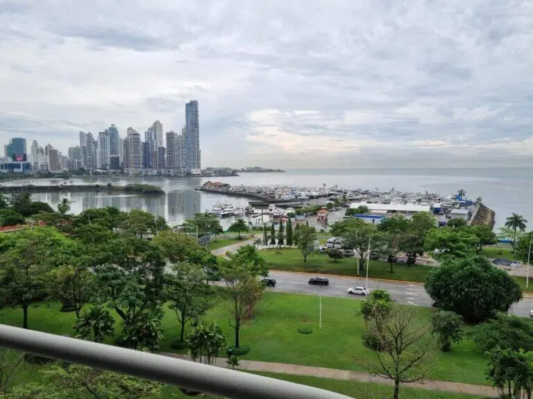 Apartamento en Venta en Bella Vista Panamá Panamá | $380,000 | MLS# 25235
