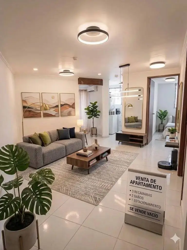 Apartamento en Venta en Juan Díaz Panamá Panamá | $85,000 | MLS# 25240