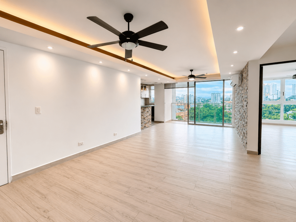 Apartamento en Venta en Pueblo Nuevo Panamá Panamá | $199,500 | MLS# 25258