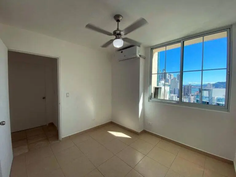 Apartamento en Venta en San Francisco Panamá Panamá | $284,700 | MLS# 25267