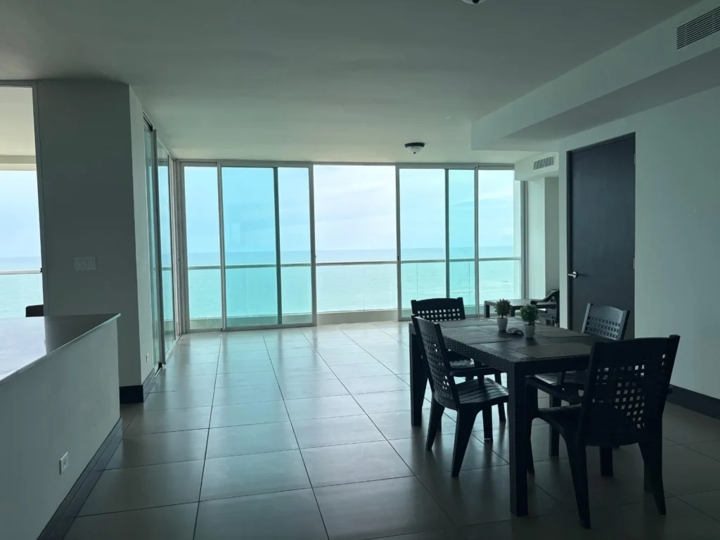 Apartamento en Venta en San Carlos Panamá Oeste Panamá | $350,000 | MLS# 25302