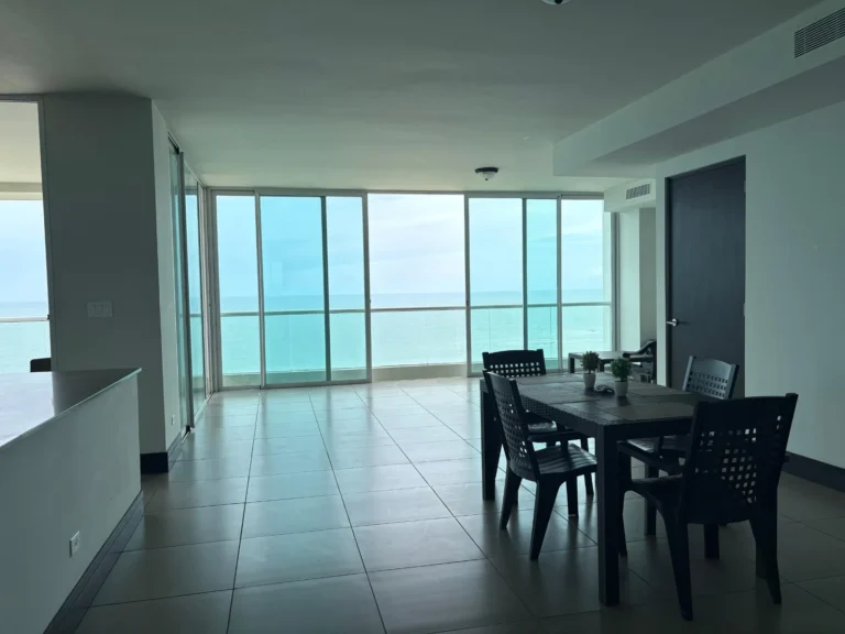 Apartamento en Venta en San Carlos Panamá Oeste Panamá | $350,000 | MLS# 25302