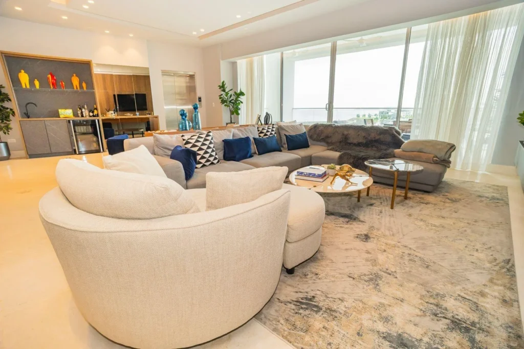 Apartamento en Venta en San Francisco Panamá Panamá | $1,790,000 | MLS# 25339