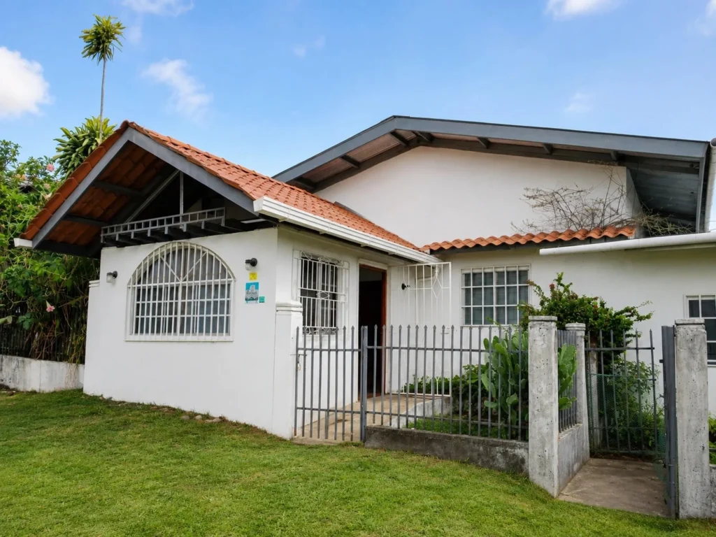 Casa en Venta en Alto Boquete Chiriqui Panamá | $285,000 | MLS# 25357