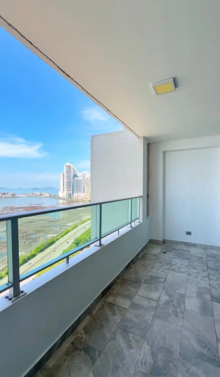 Apartamento en Venta en San Francisco Panamá Panamá | $265,000 | MLS# 25367