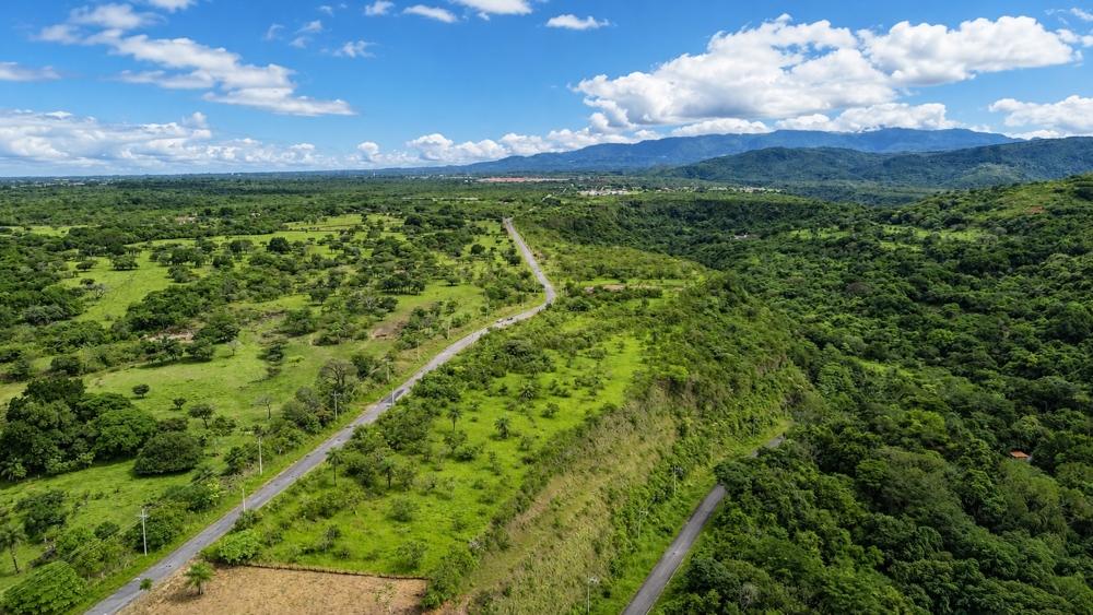 Terreno en Venta en Caldera Chiriqui Panamá | $95,000 | MLS# 25369