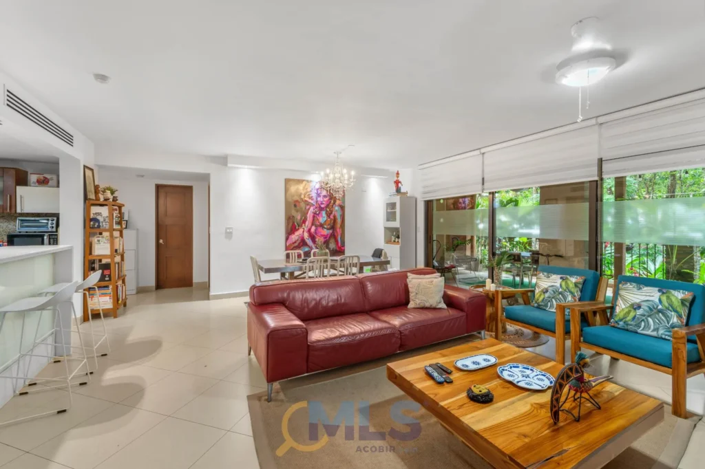Apartamento en Alquiler en Ancón Panamá Panamá | $499,000 | MLS# 25394