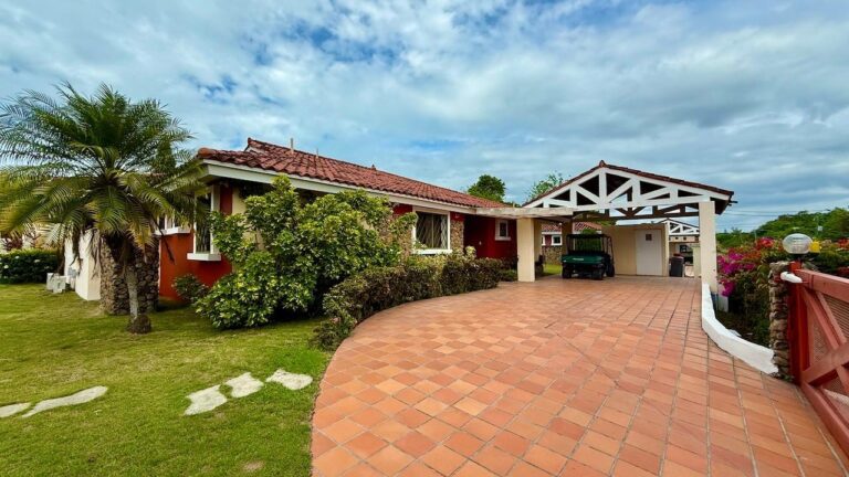 Casa en Venta en Las Lajas Panamá Oeste Panamá | $365,000 | MLS# 25498
