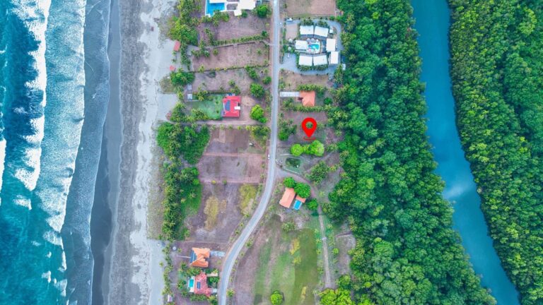 Terreno en Venta en Las Lajas Chiriqui Panamá | $98,950 | MLS# 25594