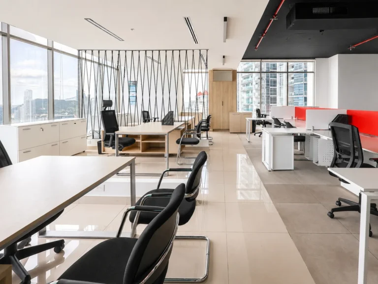 en Venta en Bella Vista Panamá Panamá | $1,210,000 | MLS# 25293