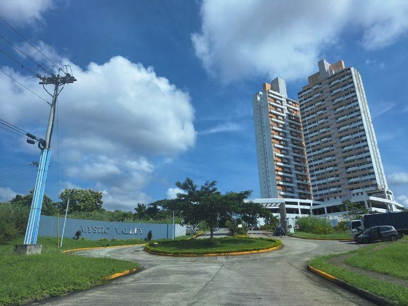 Apartamento en Venta en José Domingo Espinar Panamá Panamá | $100,000 | MLS# 25651