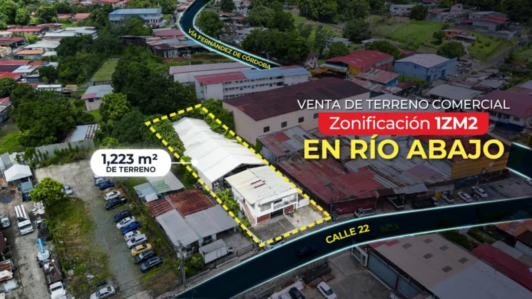 en Venta en Río Abajo Panamá Panamá | $450,000 | MLS# 25656