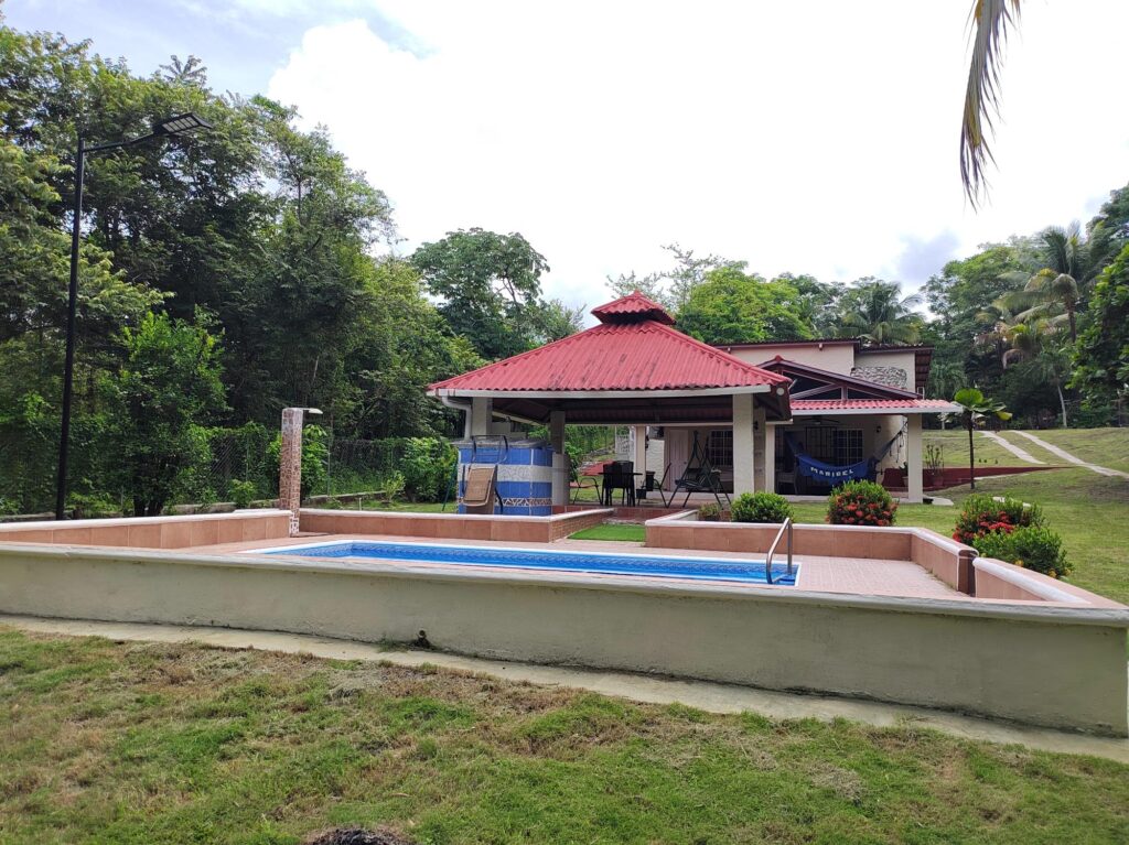 Casa en Venta en Cabuya Panamá Oeste Panamá | $310,000 | MLS# 25671