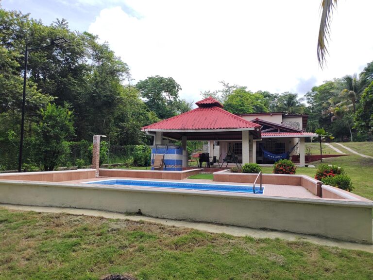 Casa en Venta en Cabuya Panamá Oeste Panamá | $310,000 | MLS# 25671