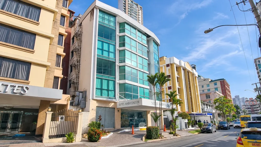 en Venta en Bella Vista Panamá Panamá | $4,500,000 | MLS# 25672