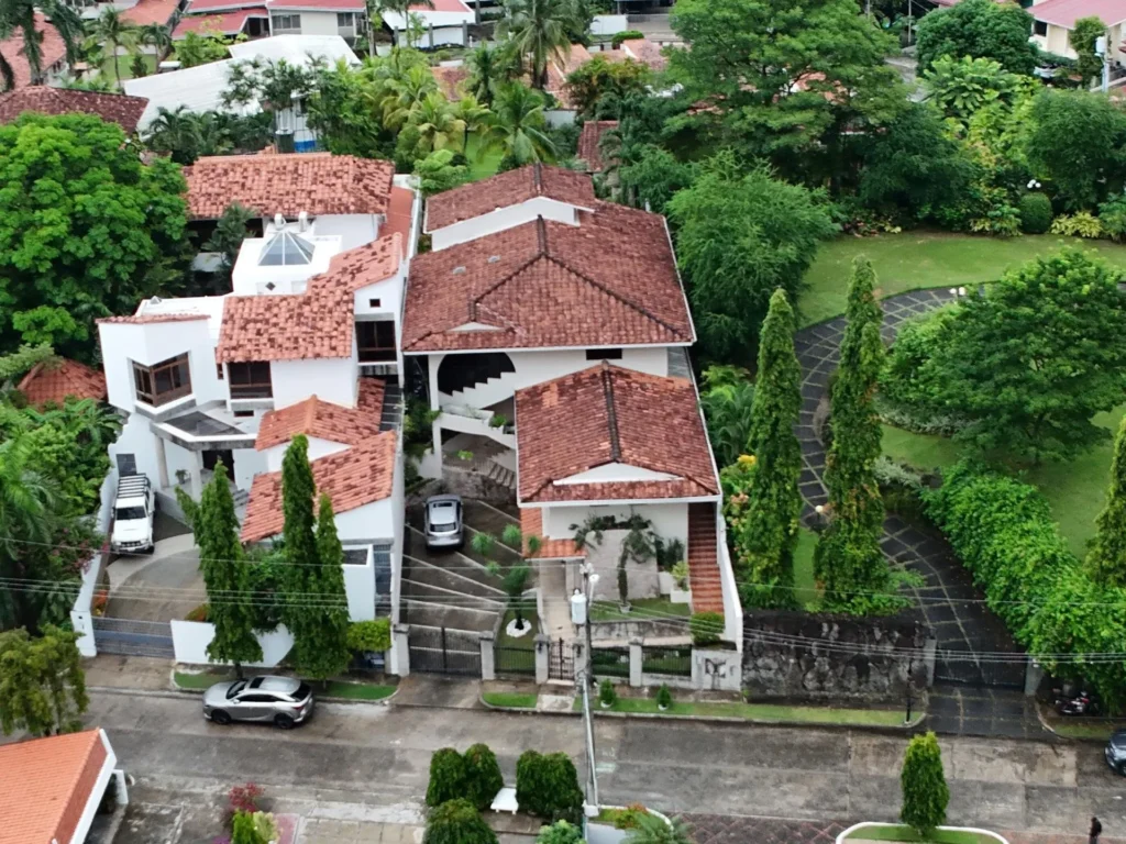 Casa en Alquiler en San Francisco Panamá Panamá | $1,100,000 | MLS# 25732
