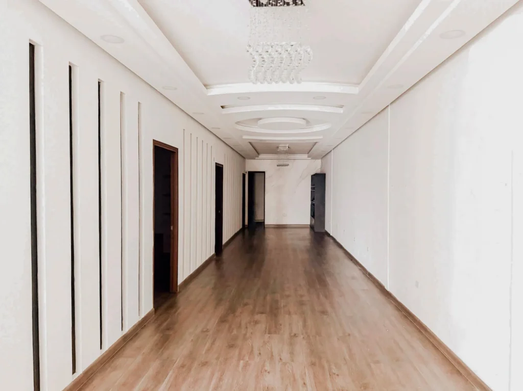 en Alquiler en San Francisco Panamá Panamá | $1,821 | MLS# 25736