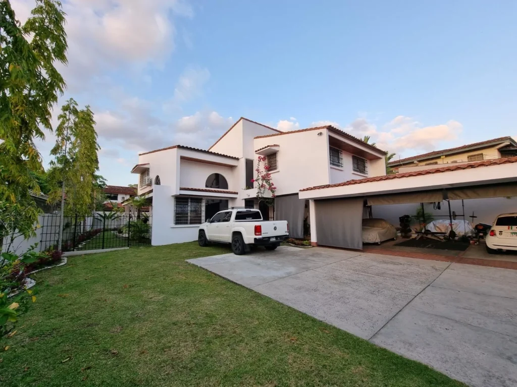 Casa en Venta en Betania Panamá Panamá | $575,000 | MLS# 25740