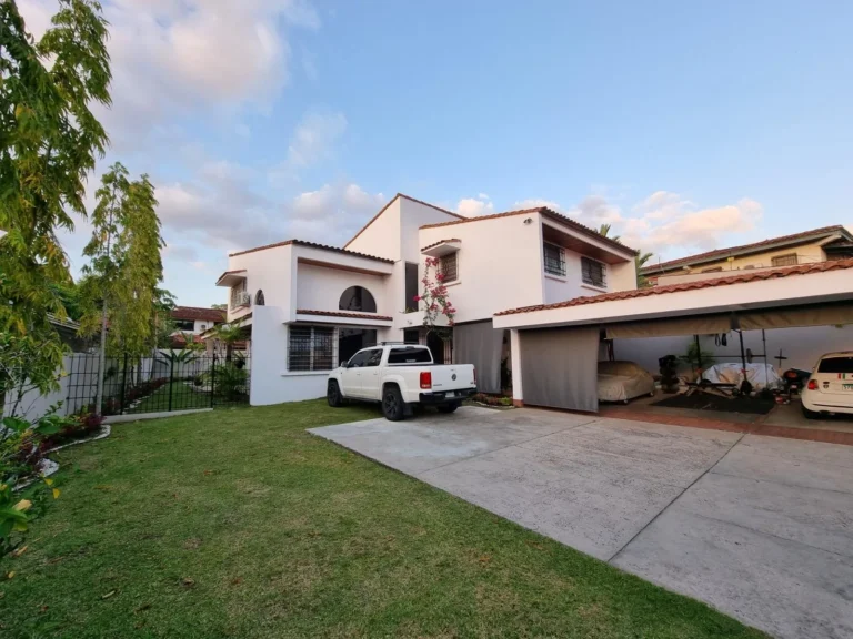 Casa en Venta en Betania Panamá Panamá | $575,000 | MLS# 25740