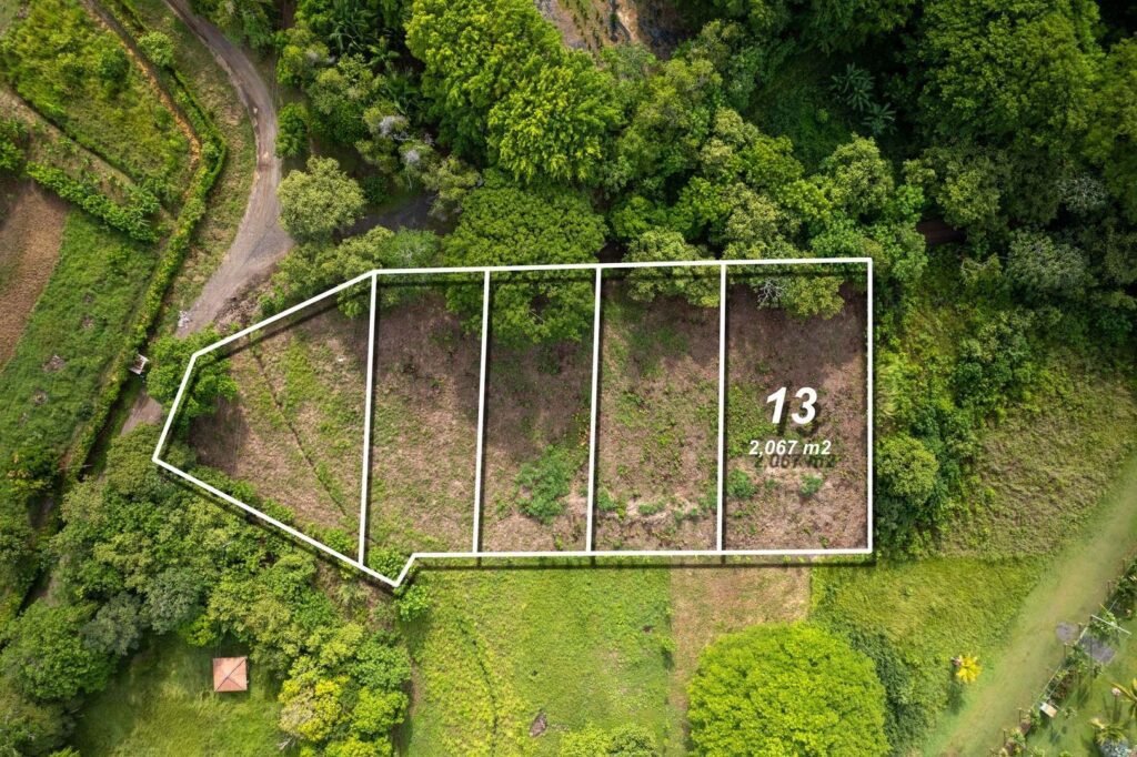 Terreno en Venta en Bejuco Panamá Oeste Panamá | $50,000 | MLS# 25760