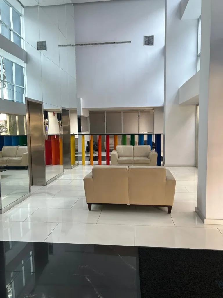 en Alquiler en Bella Vista Panamá Panamá | $950 | MLS# 25762